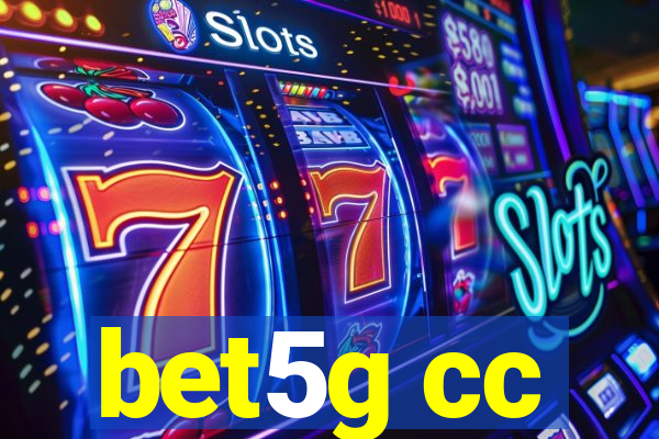 bet5g cc